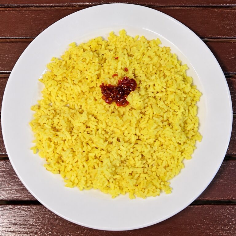 Cơm Thêm tại Cơm Gà Hội An 5612