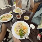 Ảnh bình luận của Uyen Review về Cơm Gà Xé