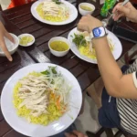 Ảnh bình luận của Tri Phan về Cơm Gà Xé