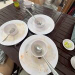 Ảnh bình luận của Uyen Review về Cơm Gà Xé