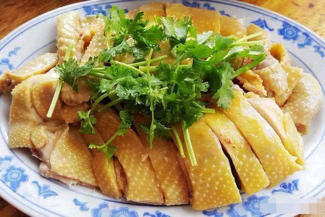 Nửa Con tại Cơm Gà Hội An 5612