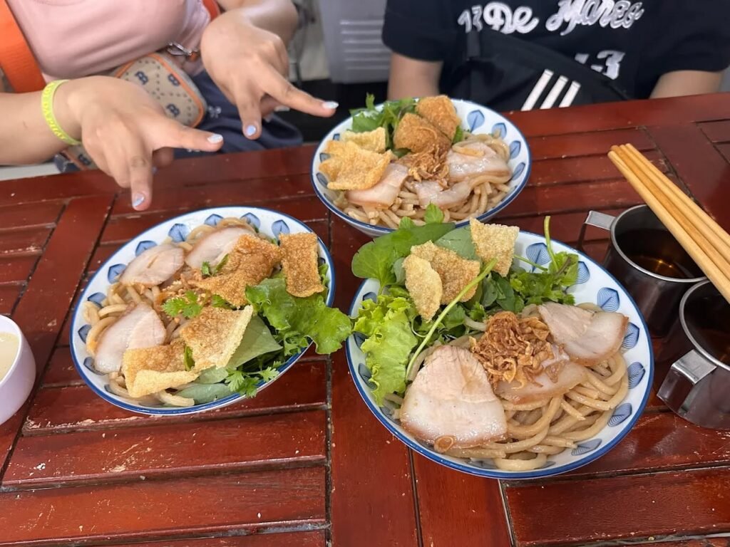 Cao Lầu – ảnh 2